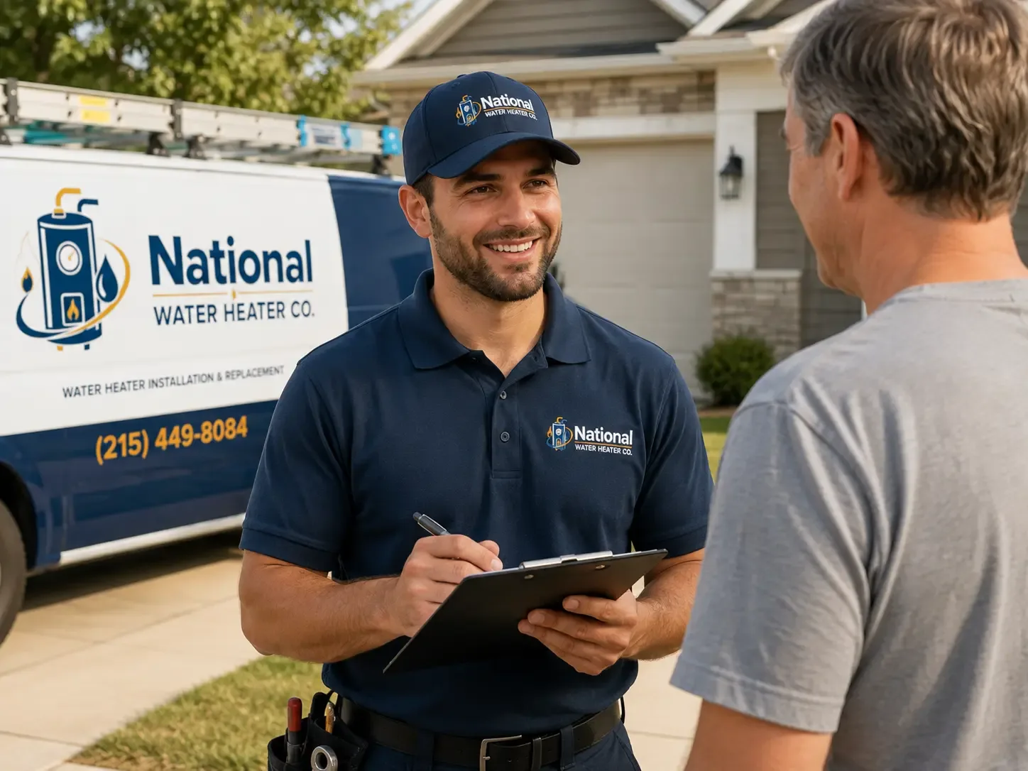 Water Heater Installation Joy, IL FAQs